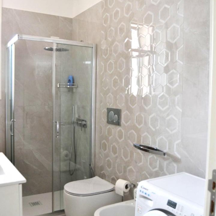 Photo of Bathroom in Novoli