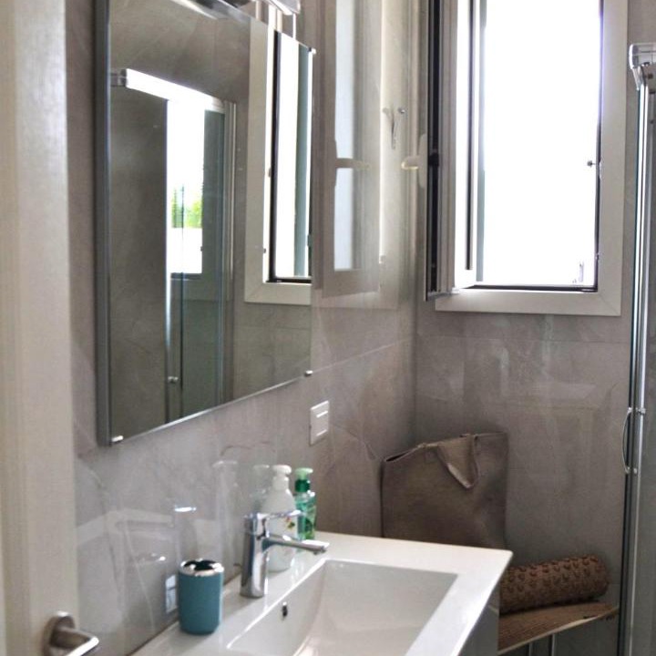 Photo of Bathroom in Novoli