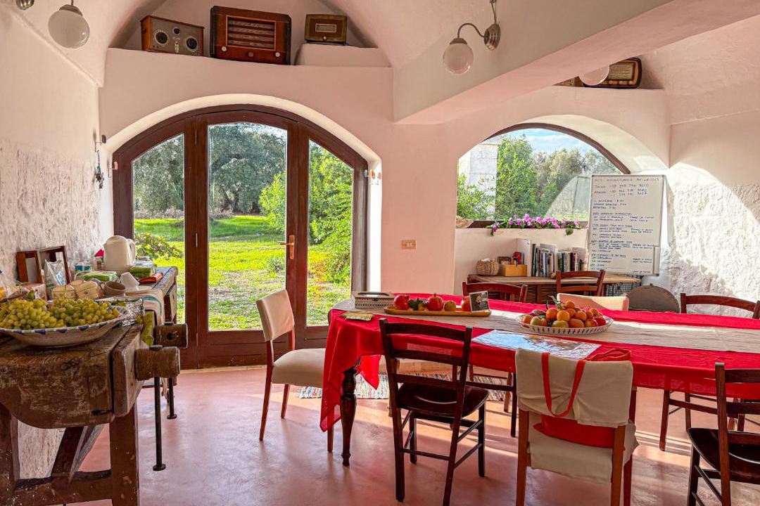 Photo of Kitchen in Ceglie Messapica