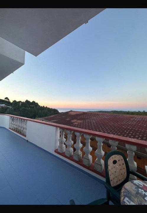Photo of Patio Balcony in Peschici
