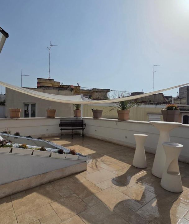 Photo of Patio Balcony in Andria