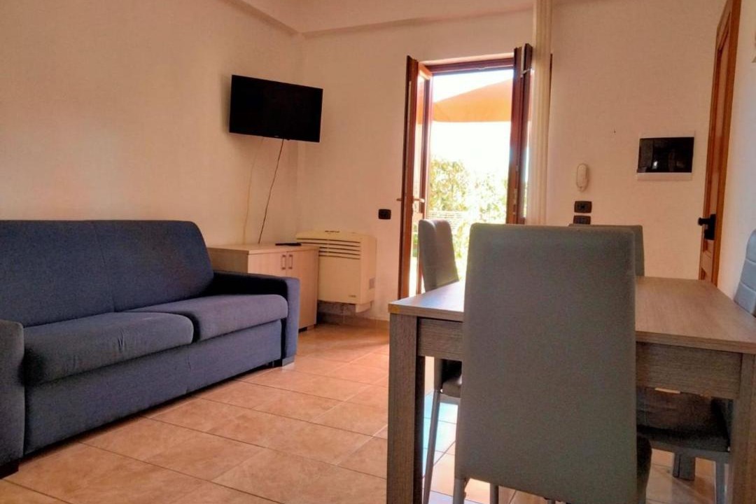 Photo of Livingroom in Rossano