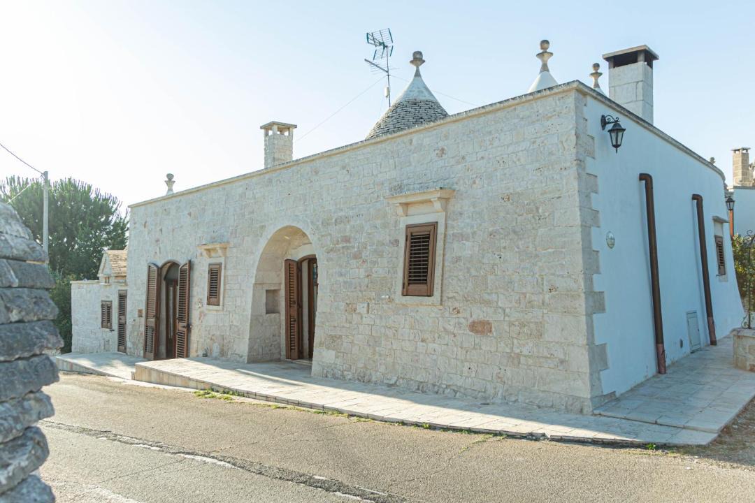 Photo of Others in Locorotondo
