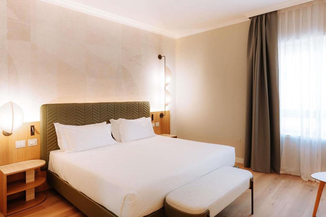 Photo of Bedroom in Bari City Centre