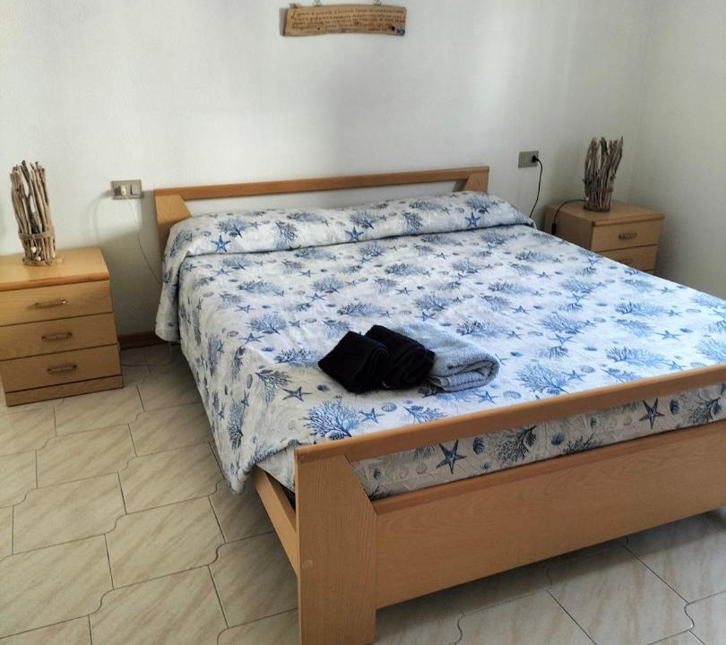 Photo of Bedroom in Lesina Marina