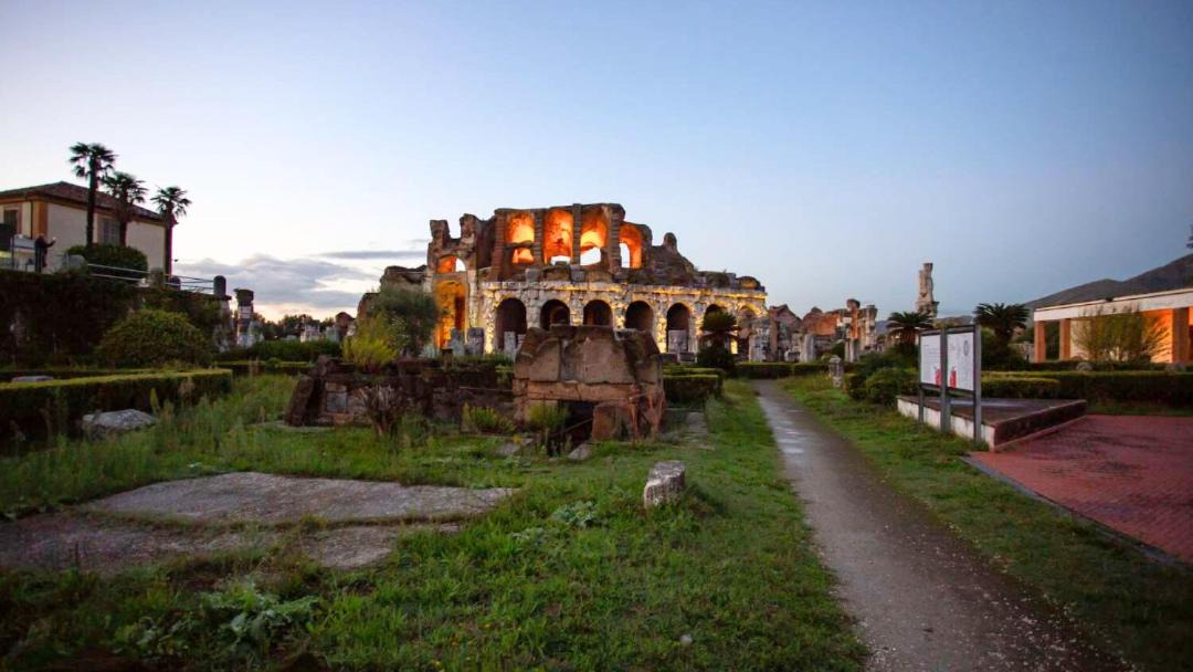 Photo of Others in Santa Maria Capua Vetere