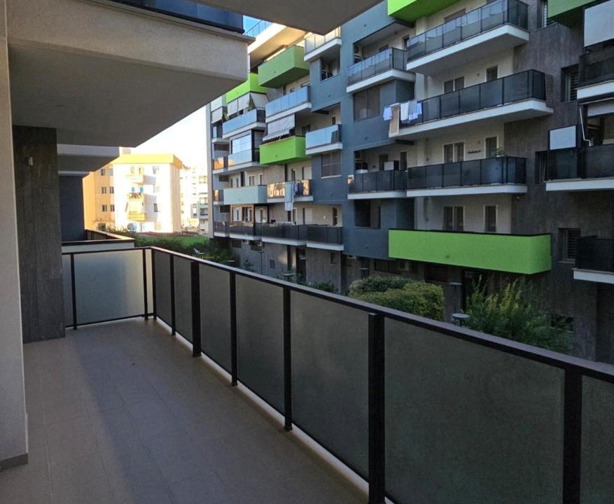 Photo of Patio Balcony in Barletta