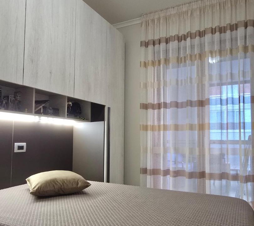 Photo of Bedroom in Barletta