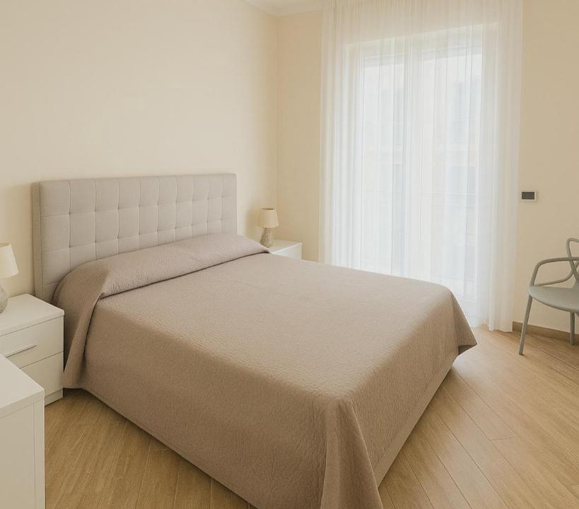 Photo of Bedroom in Barletta