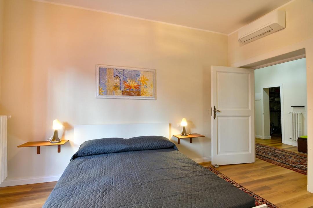 Photo of Bedroom in Campobasso