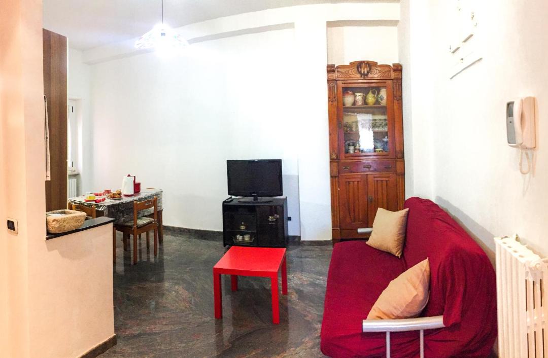 Photo of Livingroom in Matera