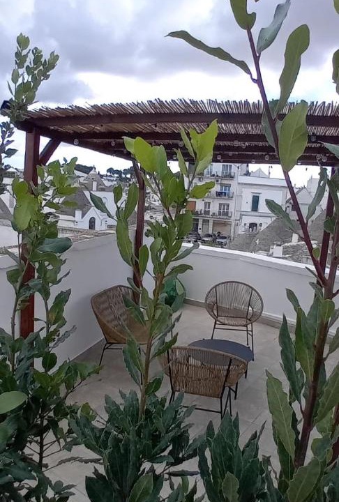 Photo of Others in The Trulli of Alberobello