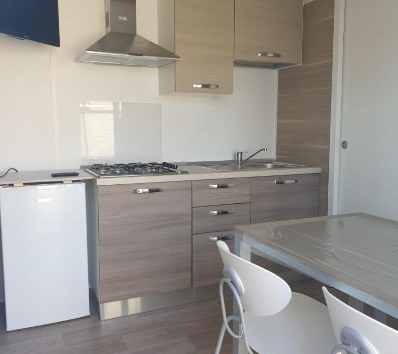 Photo of Kitchen in Sant'Andrea