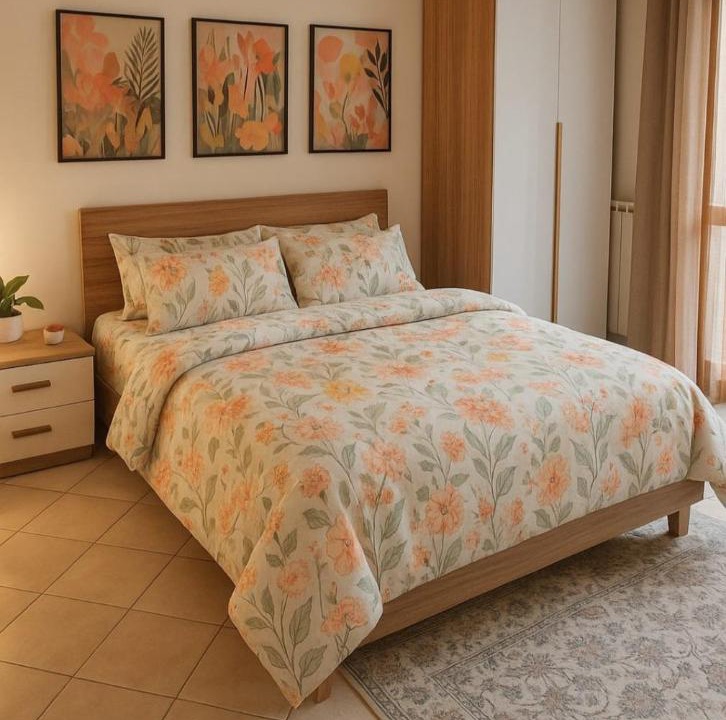 Photo of Bedroom in Campo Ascolano