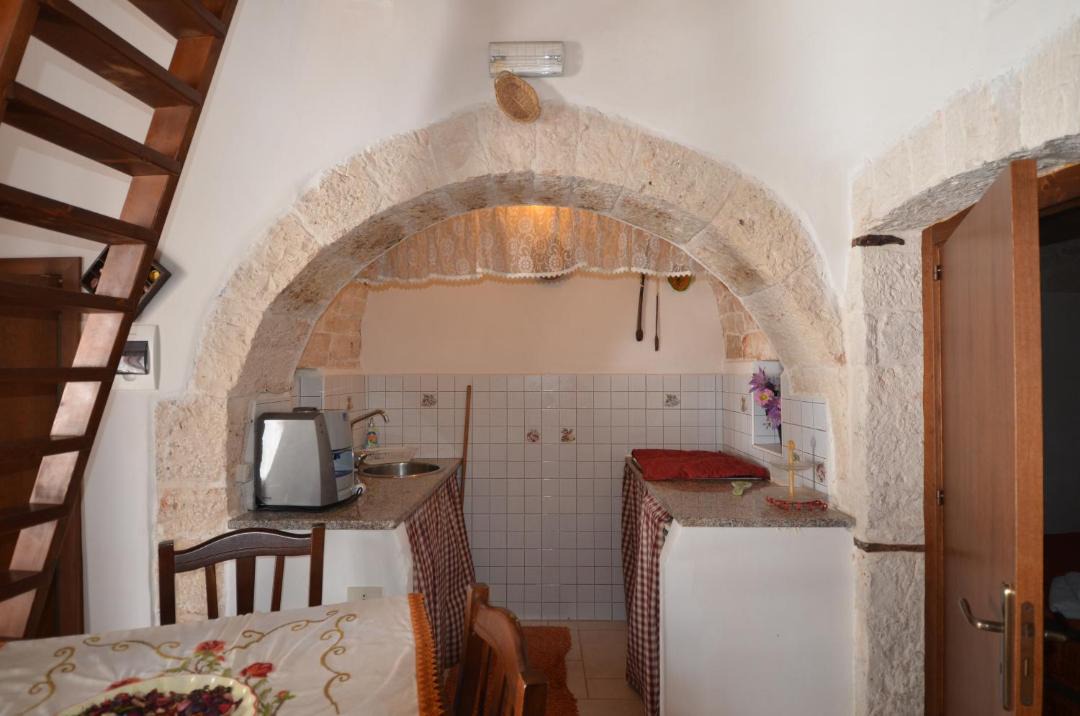 Photo of Others in The Trulli of Alberobello