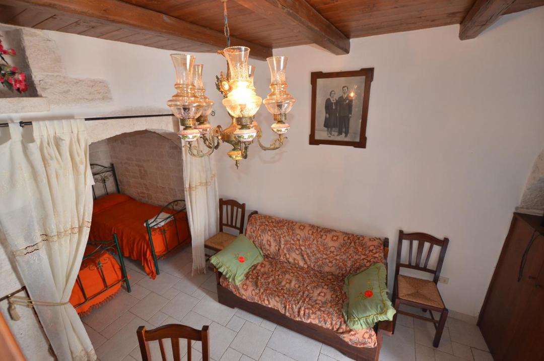 Photo of Others in The Trulli of Alberobello