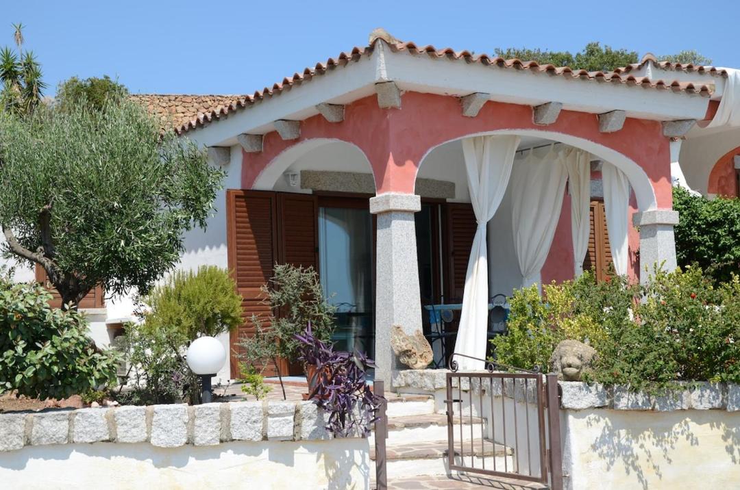 Photo of Others in Porto San Paolo