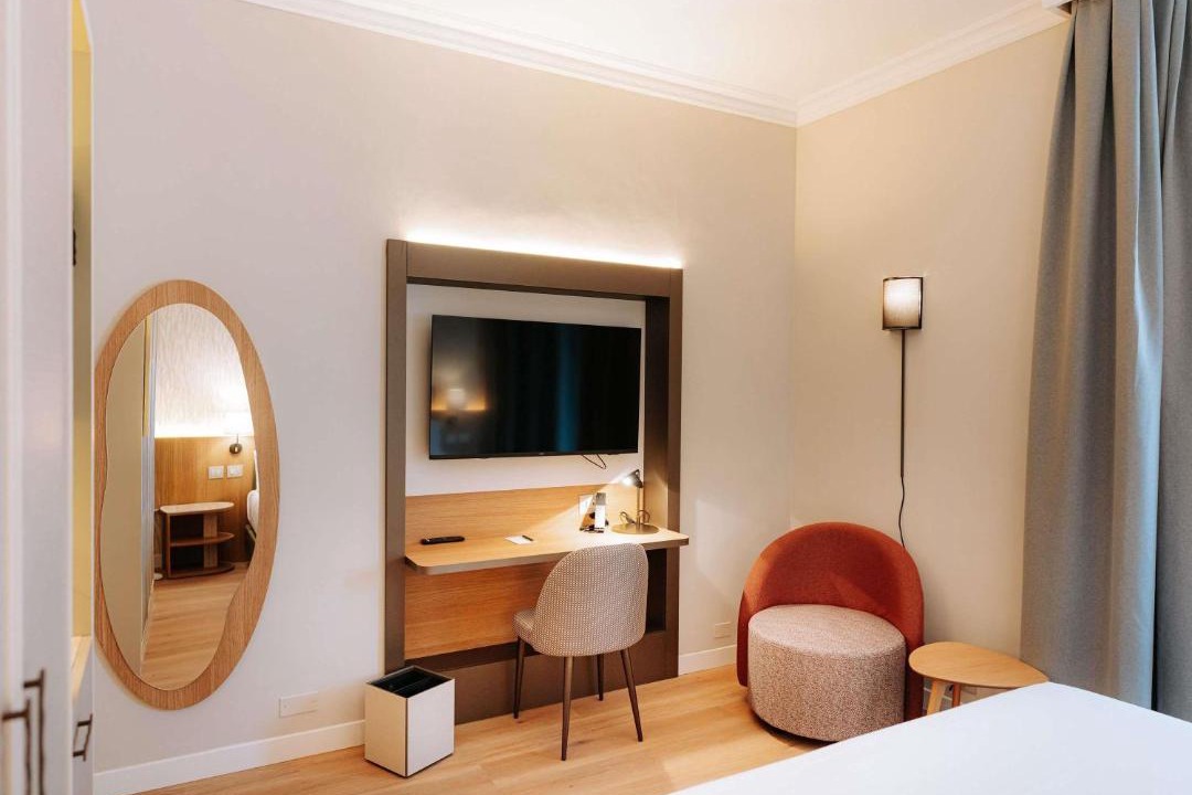 Photo of Bedroom in Bari City Centre