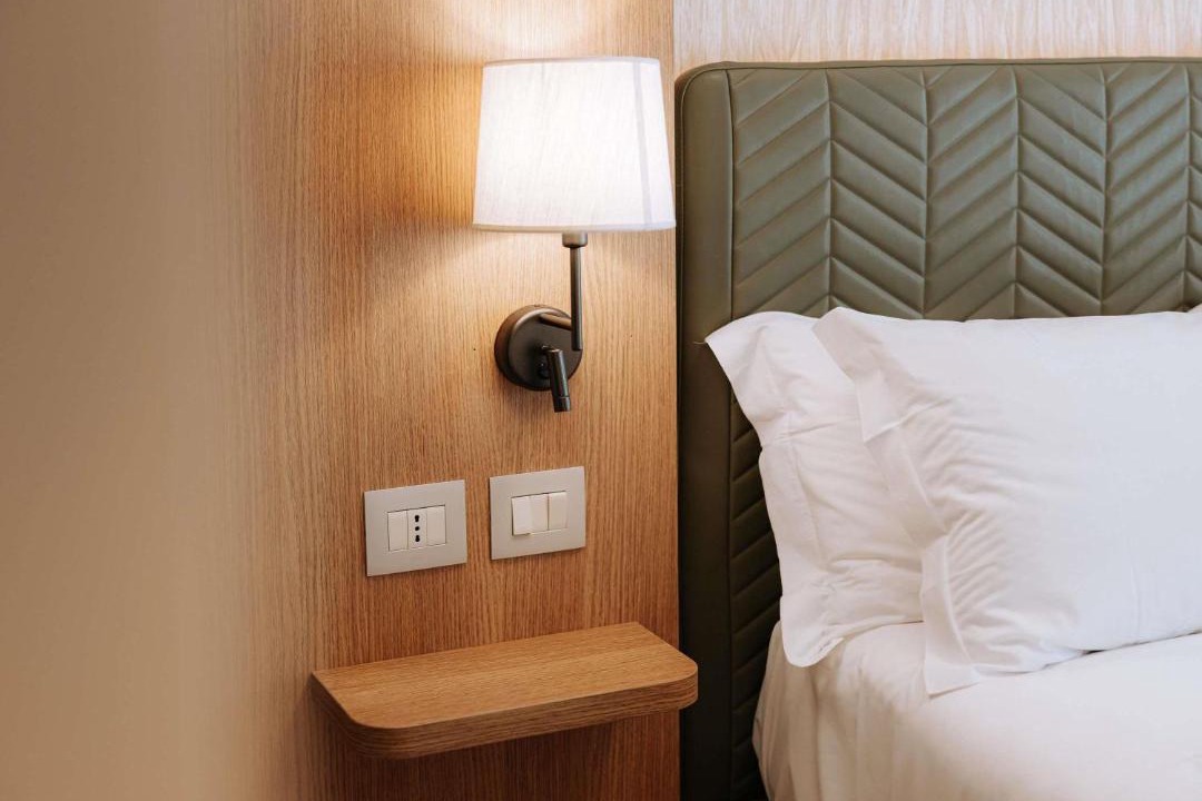 Photo of Bedroom in Bari City Centre