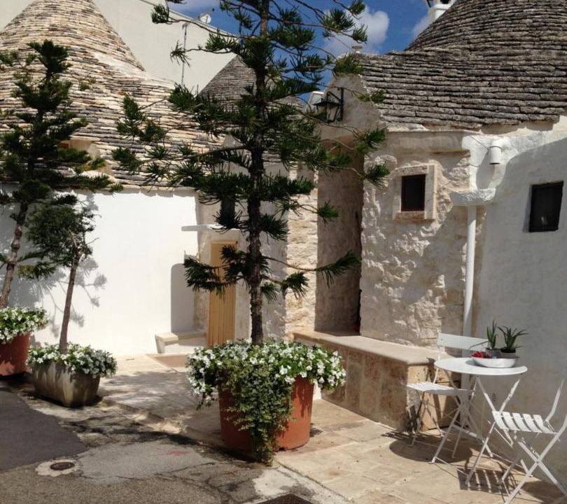 Photo of Others in The Trulli of Alberobello