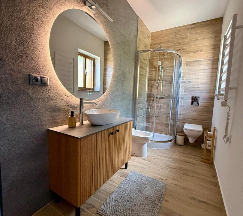 Photo of Bathroom in Fossacesia Marina
