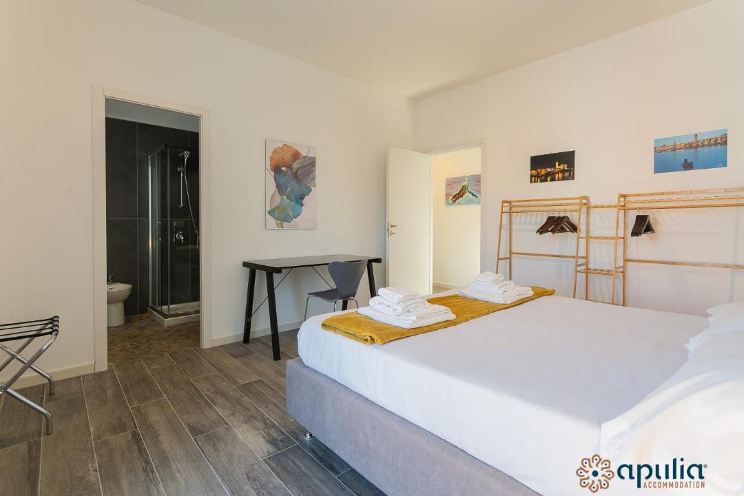 Photo of Bedroom in Municipio 2