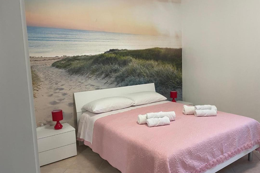 Photo of Bedroom in Filiano