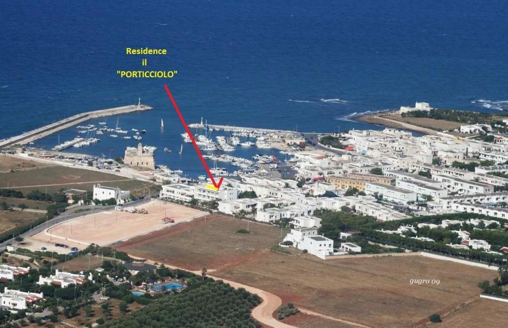 Photo of Others in Marina di Ostuni