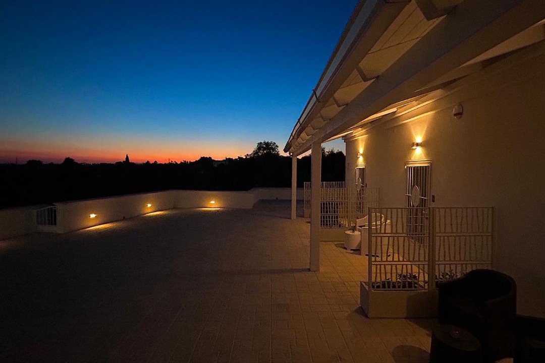 Photo of Patio Balcony in Ostuni