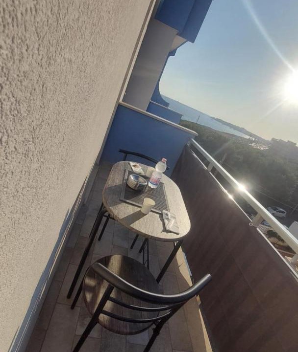 Photo of Patio Balcony in Il Monte
