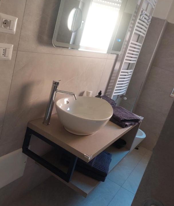Photo of Bathroom in Il Monte