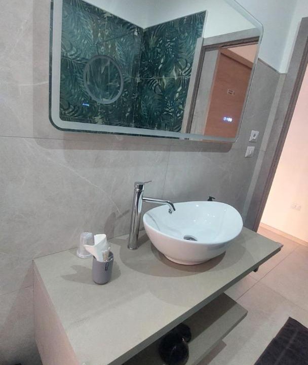 Photo of Bathroom in Il Monte