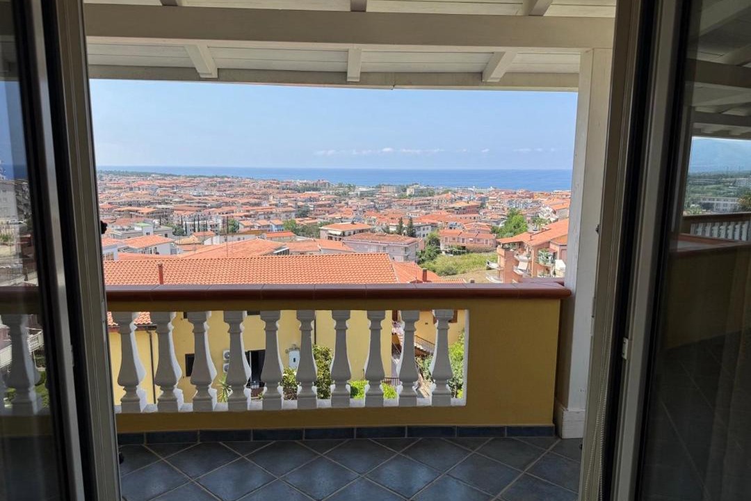 Photo of Patio Balcony in Scalea