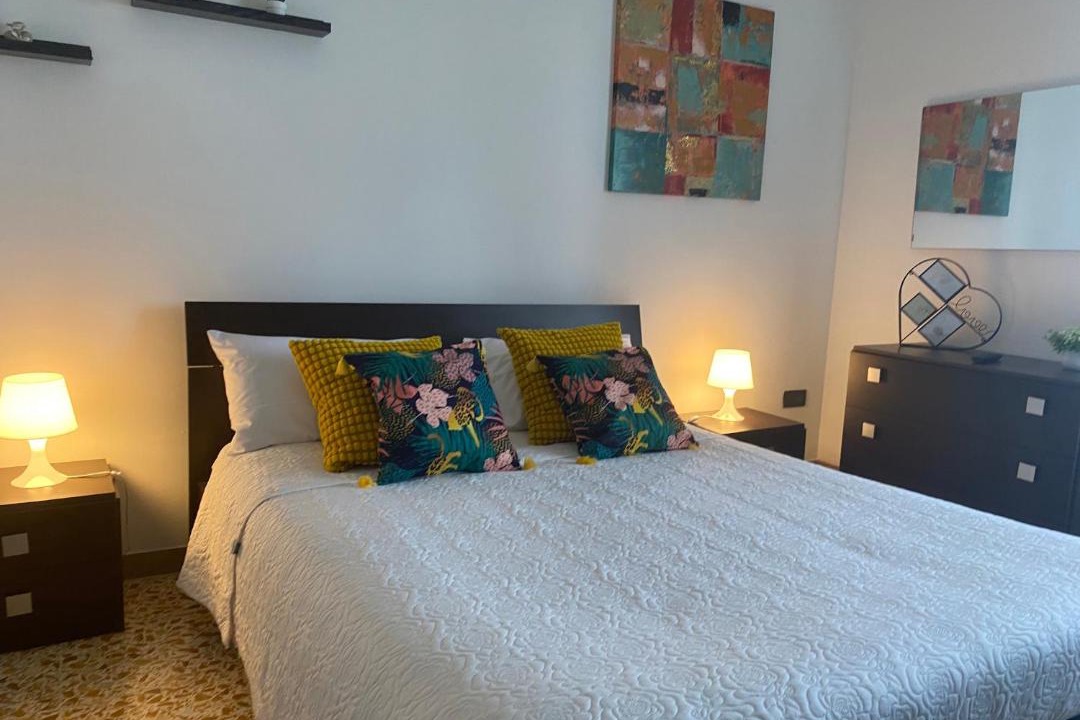 Photo of Bedroom in Caiazzo