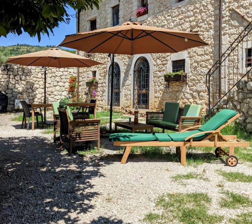 Photo of Others in San Donato Val Di Comino