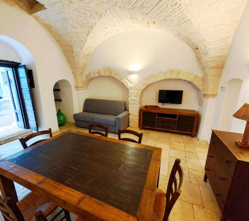 Photo of Others in The Trulli of Alberobello