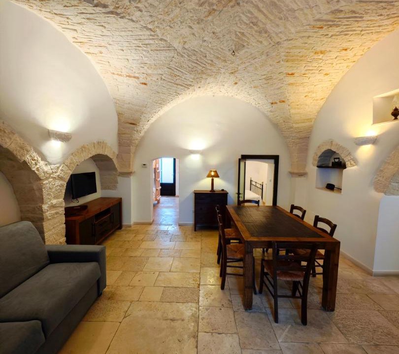 Photo of Others in The Trulli of Alberobello