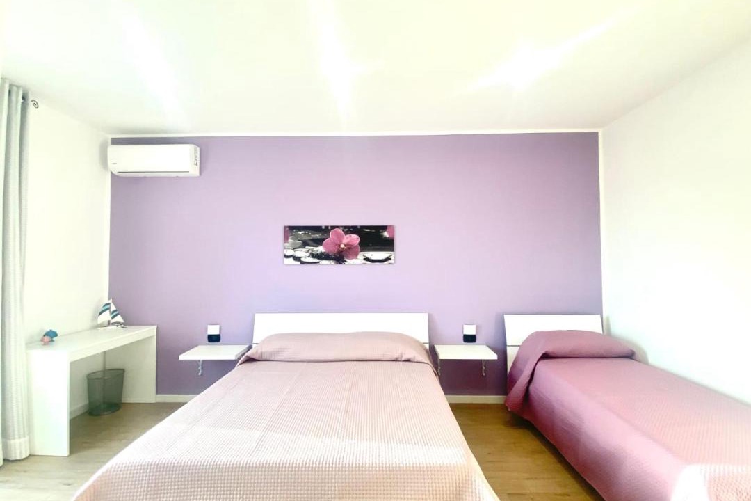 Photo of Bedroom in Monti D'arena-Bosco Caggione