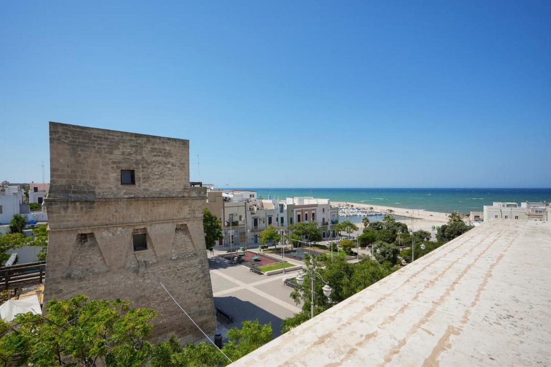Photo of Others in Torre a Mare