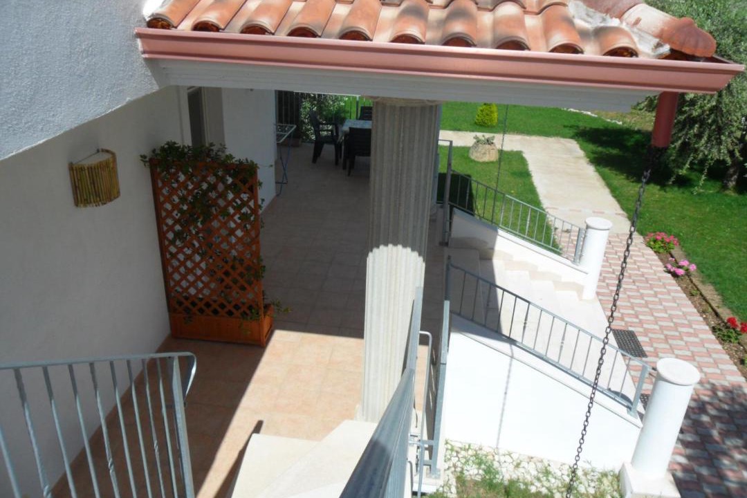 Photo of Patio Balcony in Peschici