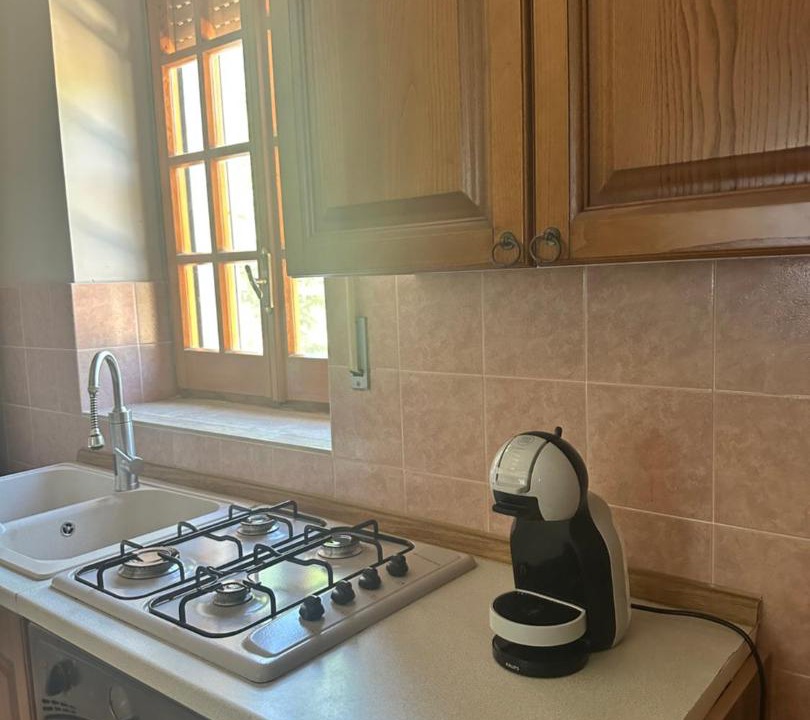 Photo of Kitchen in Mottola