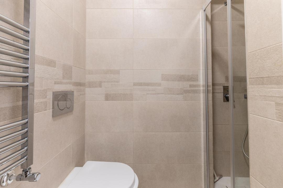 Photo of Bathroom in Locorotondo
