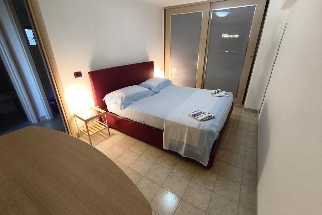Photo of Bedroom in Peschici