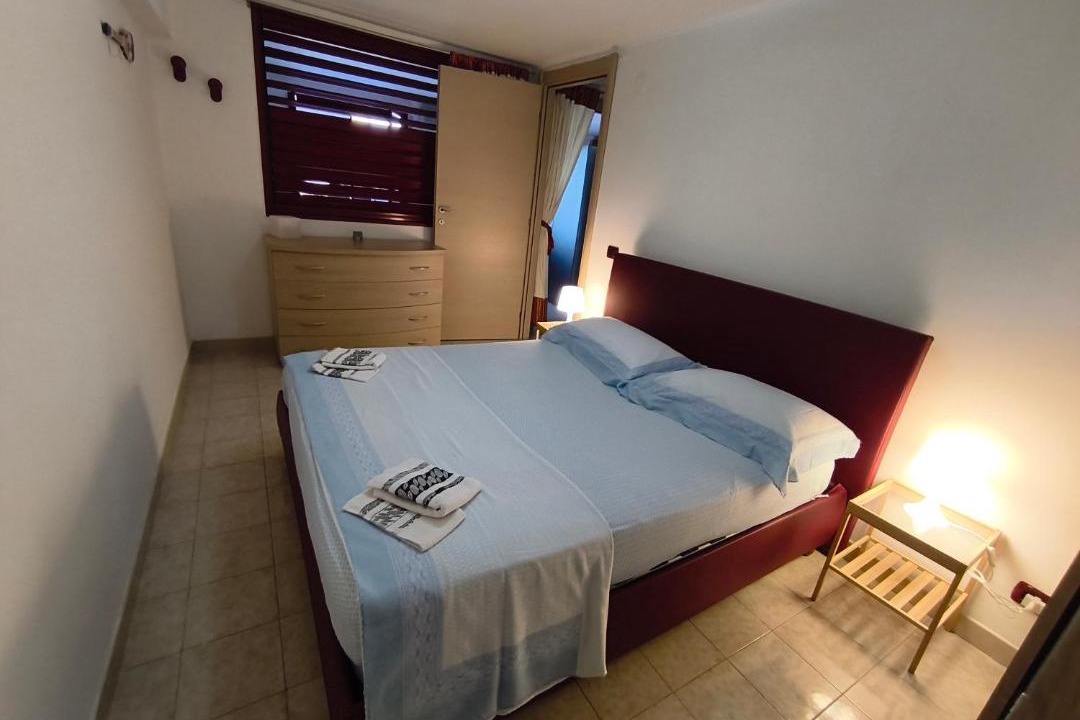 Photo of Bedroom in Peschici