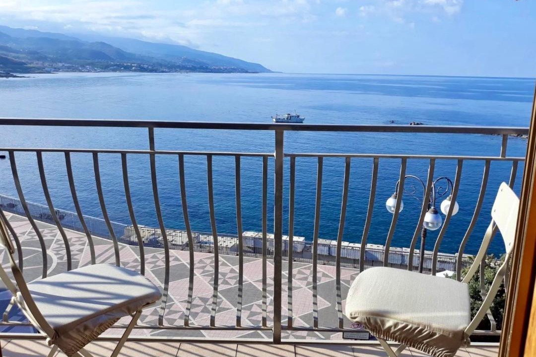 Photo of Patio Balcony in Diamante