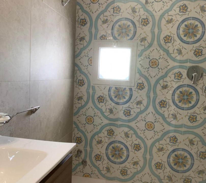 Photo of Bathroom in Capaccio-Paestum