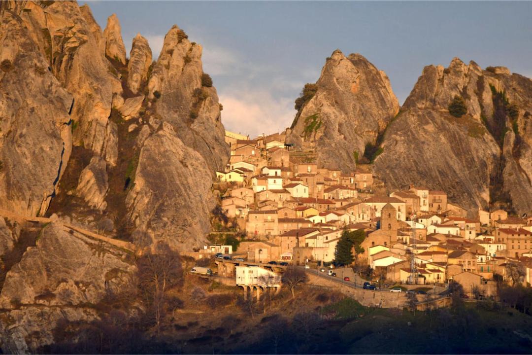 Photo of Others in Pietrapertosa