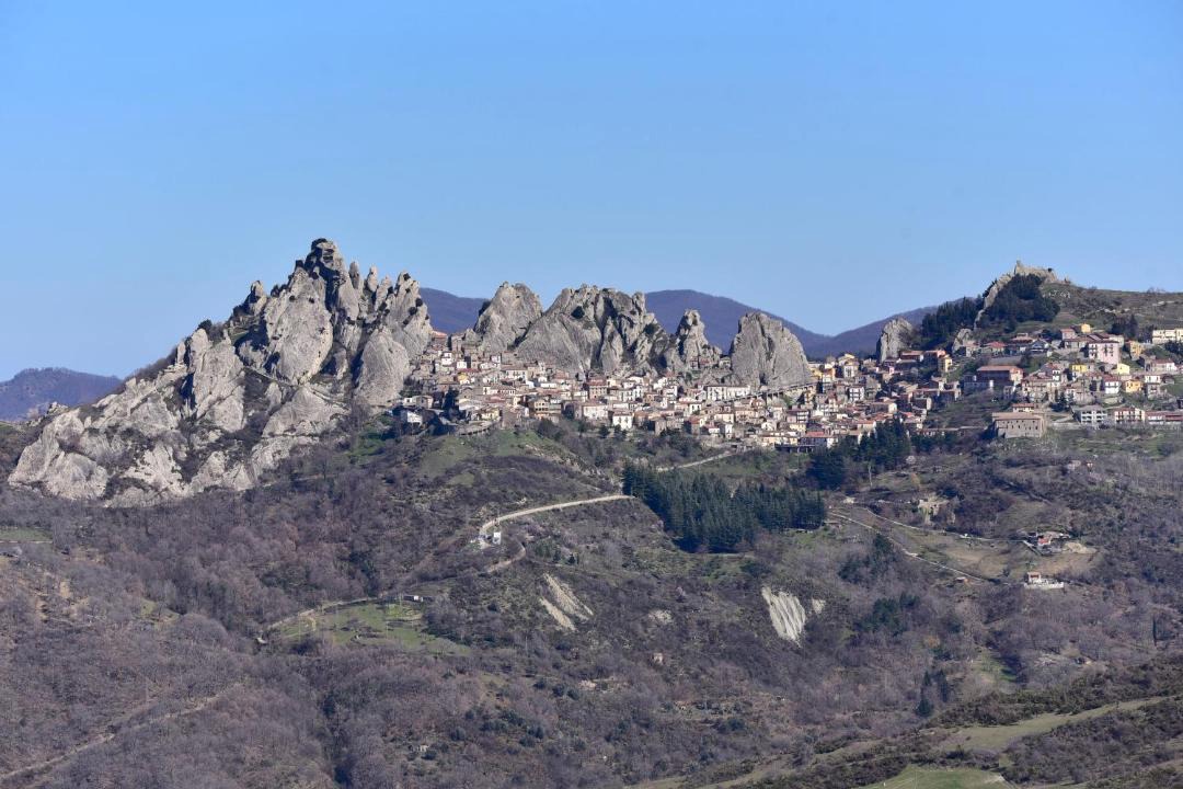 Photo of Others in Pietrapertosa