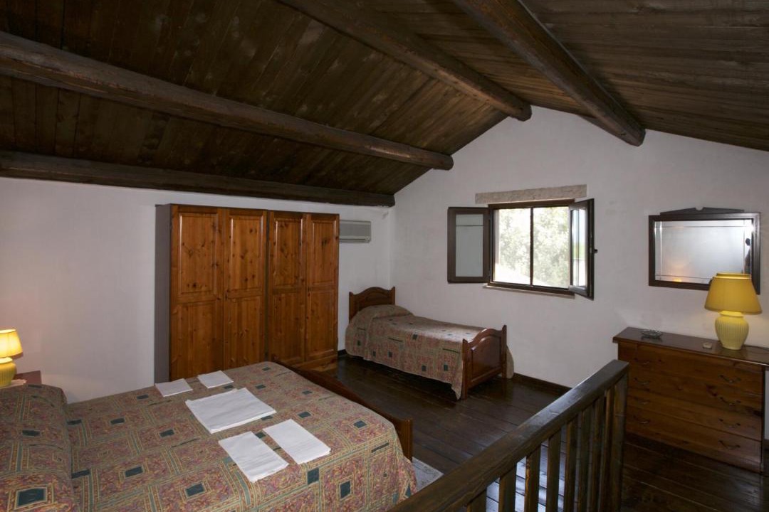 Photo of Bedroom in Santa Maria