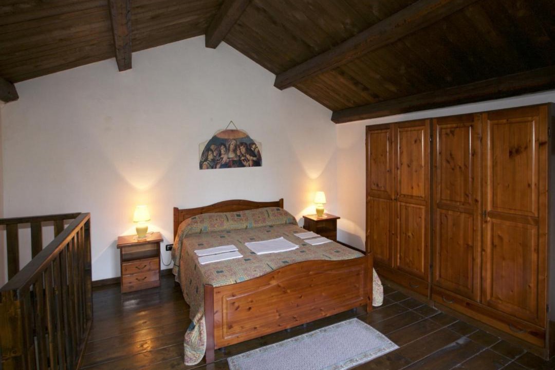 Photo of Bedroom in Santa Maria